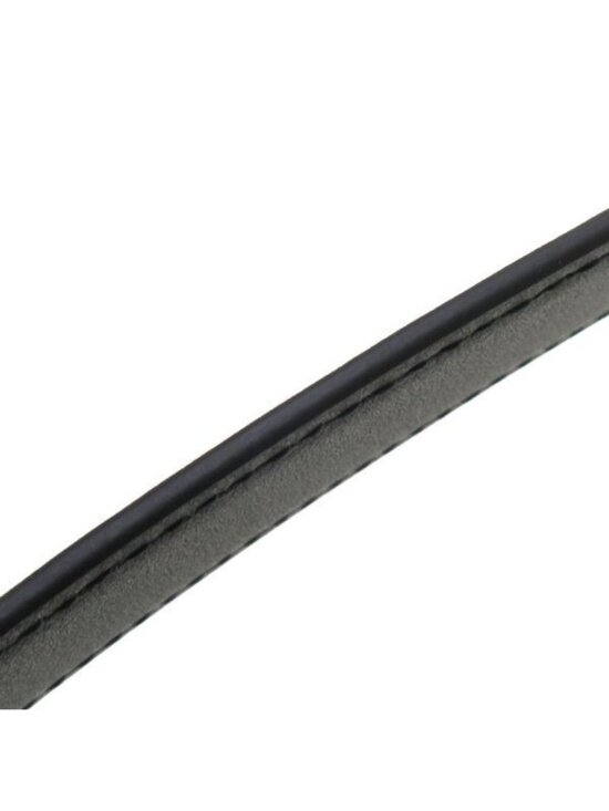 Gucci Interlocking Belt Black main image 6
